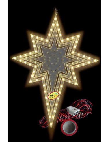 Star Lyra Warm Star Lyra Warm