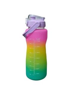 Water Bottle 2L Large