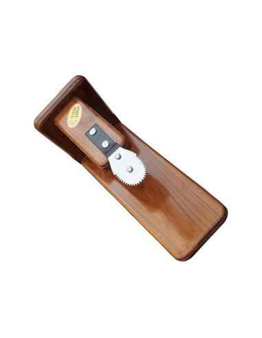 POLISHED TEAKWOOD TABLETOP COCONUT... POLISHED TEAKWOOD TABLETOP COCONUT...