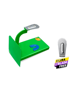 High Neck Metal Table Top... 2