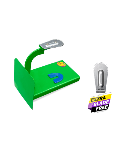 High Neck Metal Table Top Coconut...