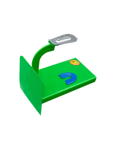 High Neck Metal Table Top Coconut...