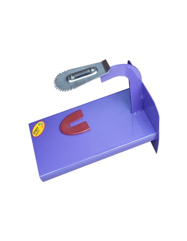 High Neck Metal Table Top Coconut...