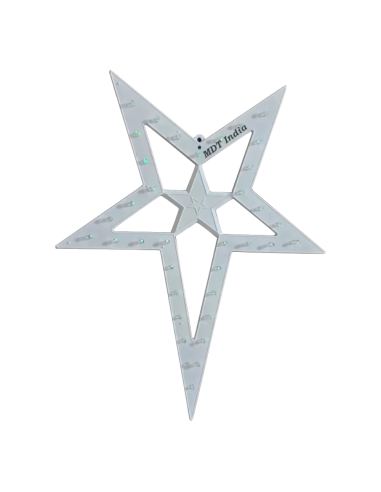 Christmas LED Star LYNX-5C Christmas LED Star LYNX-5C