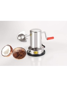 Stainless Steel Vacuum Base...