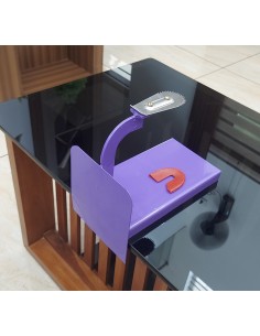 High Neck Metal Table Top... 2