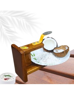 Table Top Polished Real...