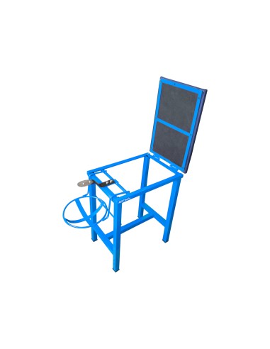 Coconut Scraper Cum Cushion Stool 2 in 1 Coconut Scraper Cum Cushion Stool 2 in 1