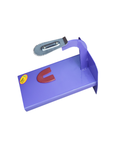 High Neck Metal Table Top...