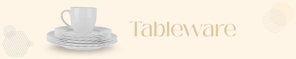 Tableware