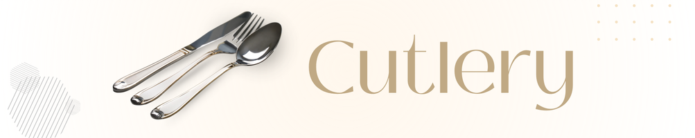 Cutlery