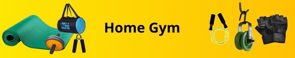 Home gym