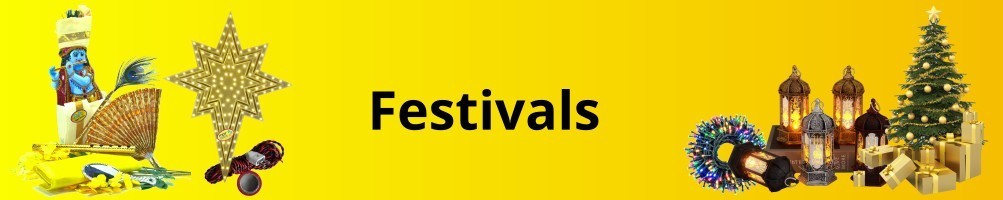 Festivals