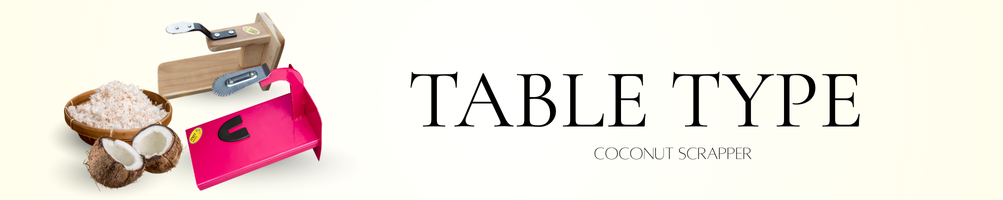 Table Type