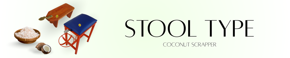 Stool Type