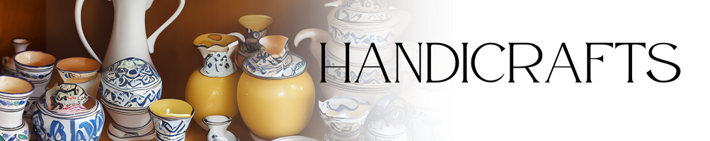 Handicrafts