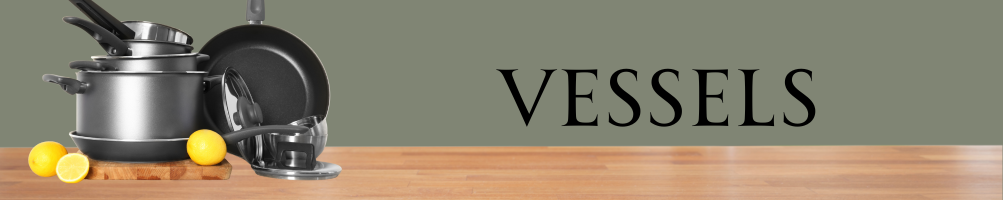 Vessels