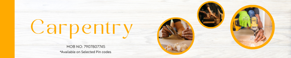 Carpentry