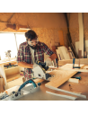 Carpentry