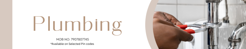 Plumbing