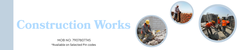 Construction Works