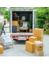 Packing & Moving Services