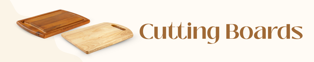 Cutting Boards