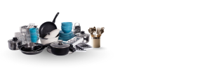 Vessels and Utensils